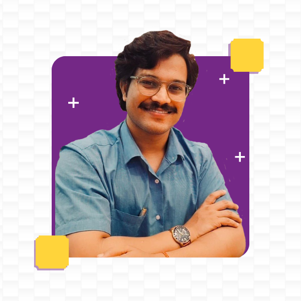 Dr Vivek